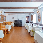 Ресторан "Боярский двор"